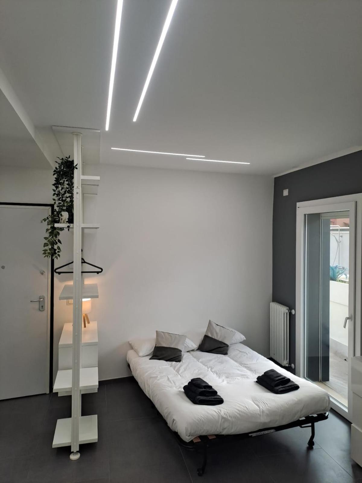 Sirene452 - Apartment - Торваяника Экстерьер фото