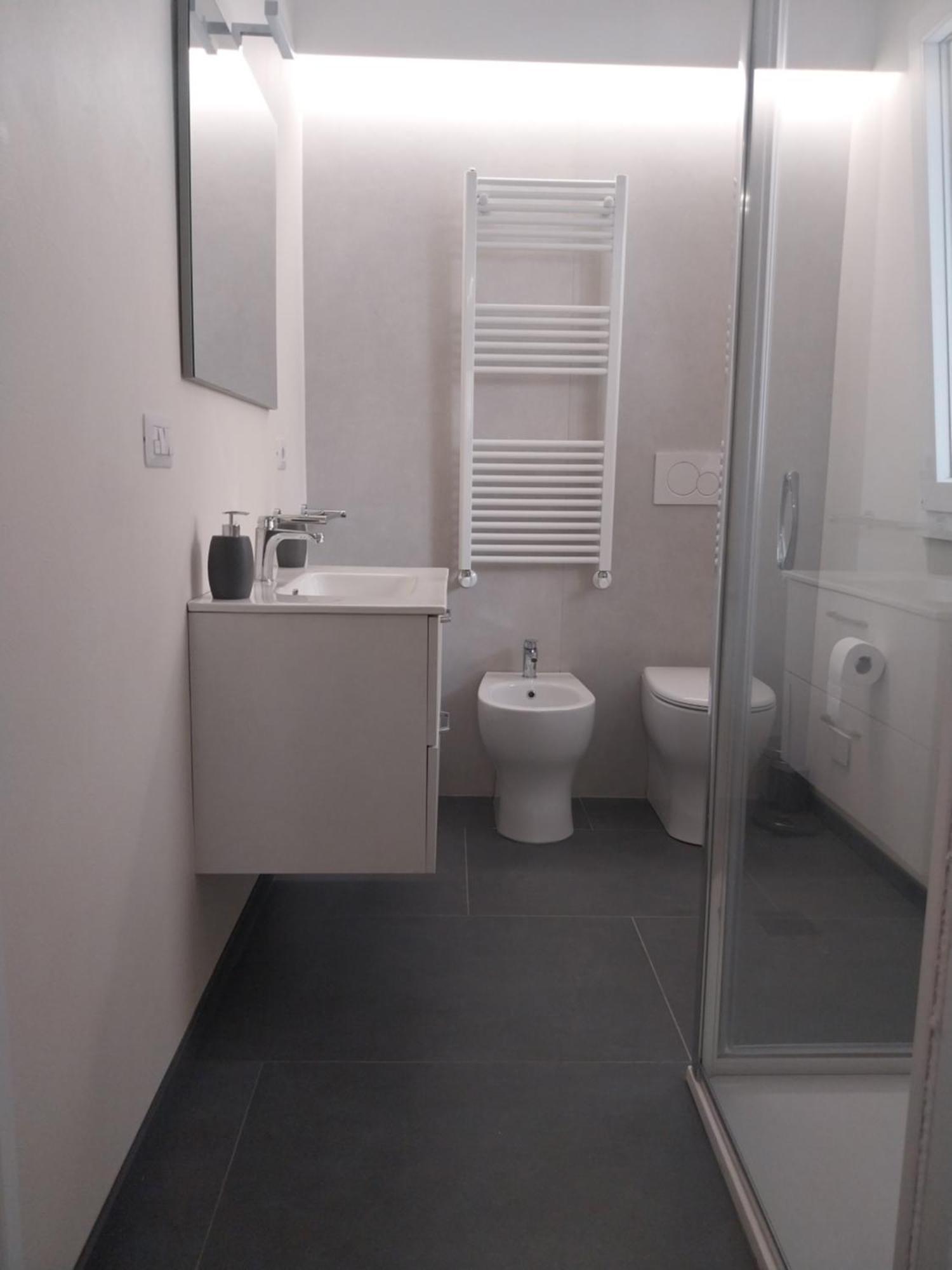 Sirene452 - Apartment - Торваяника Экстерьер фото