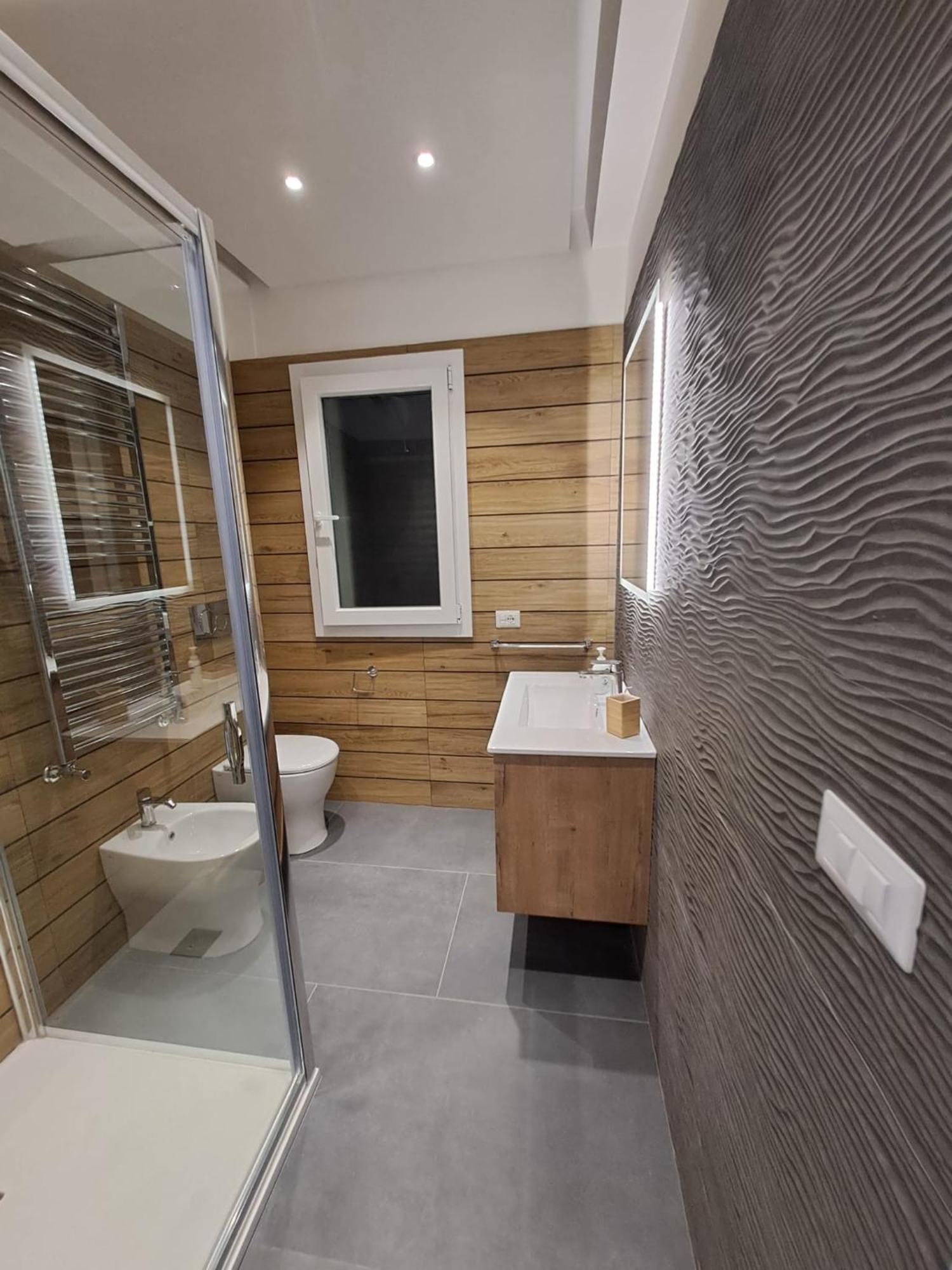 Sirene452 - Apartment - Торваяника Экстерьер фото